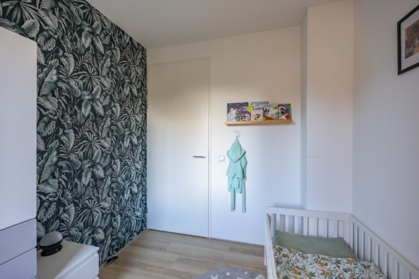 Medium property photo - De Overtoom 5, 9613 CK Meerstad